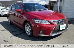 lexus ct 2017 -LEXUS--Lexus CT DAA-ZWA10--ZWA10-2289893---LEXUS--Lexus CT DAA-ZWA10--ZWA10-2289893-