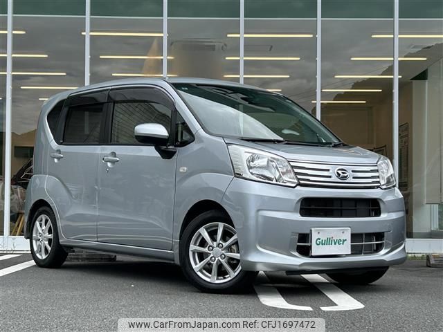 daihatsu move 2017 CFJ1697472 image 1