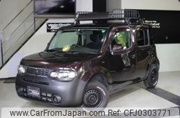 nissan cube 2012 quick_quick_DBA-Z12_Z12-188999