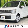 suzuki wagon-r 2018 -SUZUKI--Wagon R DBA-MH35S--MH35S-115856---SUZUKI--Wagon R DBA-MH35S--MH35S-115856- image 1