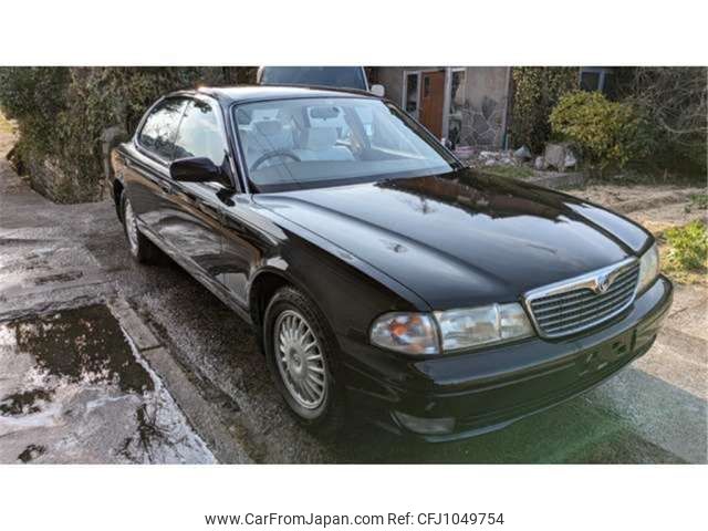 mazda sentia 1996 -MAZDA--Sentia E-HEEA--HEEA-106401---MAZDA--Sentia E-HEEA--HEEA-106401- image 2