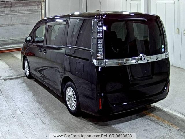 toyota voxy 2014 -TOYOTA--Voxy ZRR80G-0057594---TOYOTA--Voxy ZRR80G-0057594- image 2