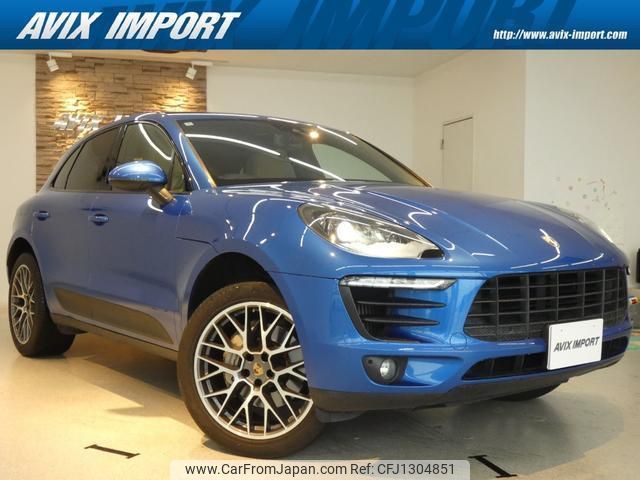 porsche macan 2018 quick_quick_95BCTM_WP1ZZZ95ZJLB32534 image 1