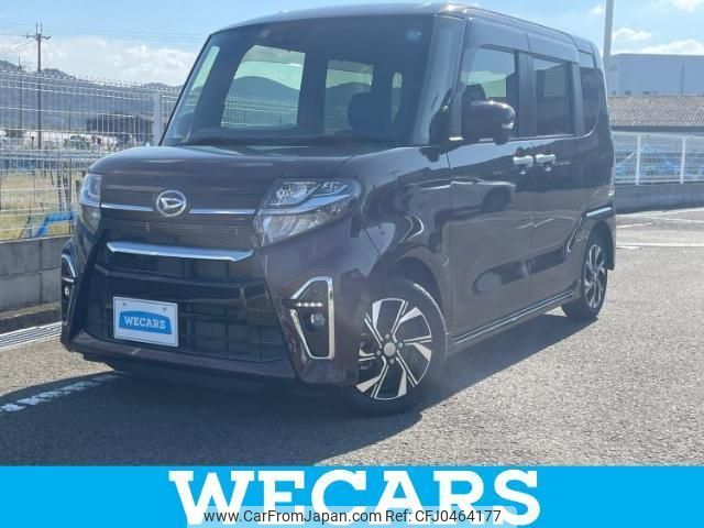 daihatsu tanto 2020 quick_quick_6BA-LA650S_LA650S-1027854 image 1