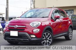 fiat 500x 2017 CFJ1528986