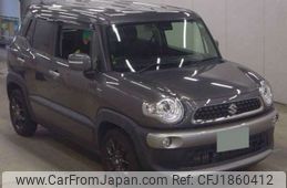 suzuki xbee 2018 CFJ1860412