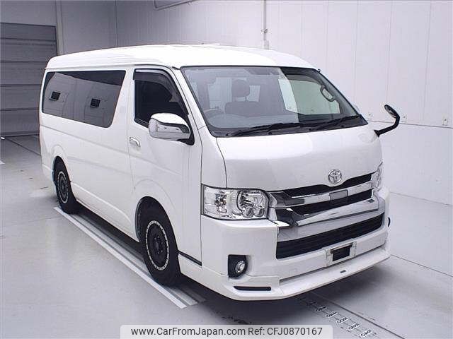 toyota hiace-wagon 2018 -TOYOTA--Hiace Wagon TRH219W-0030335---TOYOTA--Hiace Wagon TRH219W-0030335- image 1