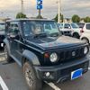 suzuki jimny-sierra 2021 CFJ1797735 image 3