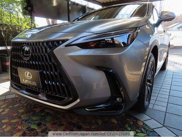 lexus nx 2024 -LEXUS--Lexus NX 6AA-AAZH20--AAZH20-6010567---LEXUS--Lexus NX 6AA-AAZH20--AAZH20-6010567- image 1