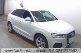 audi q3 2017 quick_quick_ABA-8UCZD_WAUZZZ8U7HR024650