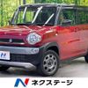 suzuki hustler 2017 -SUZUKI--Hustler DAA-MR41S--MR41S-266549---SUZUKI--Hustler DAA-MR41S--MR41S-266549- image 1