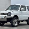 suzuki jimny 2010 -SUZUKI--Jimny ABA-JB23W--JB23W-650965---SUZUKI--Jimny ABA-JB23W--JB23W-650965- image 9