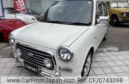 daihatsu mira-gino 2003 -DAIHATSU--Mira Gino UA-L700S--L700S----DAIHATSU--Mira Gino UA-L700S--L700S--