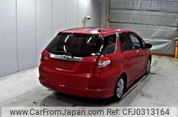 honda fit-shuttle 2012 TE1235