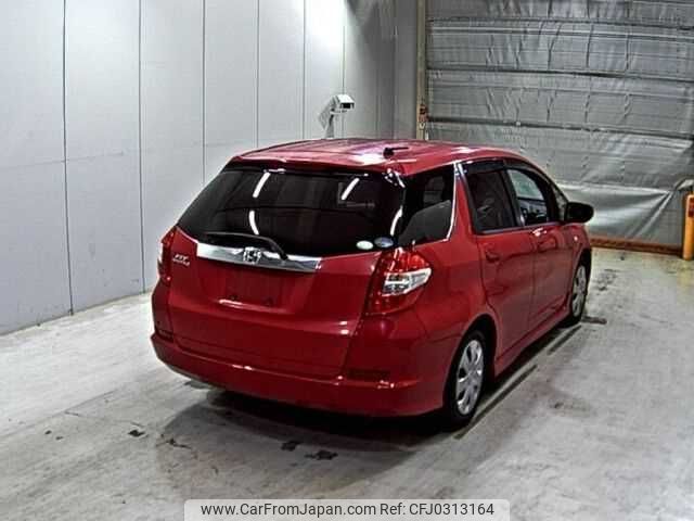 honda fit-shuttle 2012 TE1235 image 1