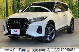 nissan kix 2021 -NISSAN--KIX 6AA-P15--P15-049362---NISSAN--KIX 6AA-P15--P15-049362-