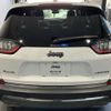 jeep cherokee 2019 quick_quick_KL20L_1C4PJMHN8KD448582 image 4