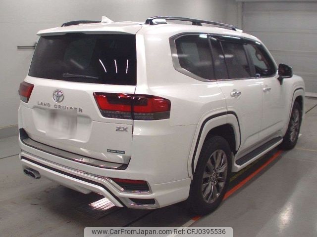 toyota land-cruiser-wagon 2023 -TOYOTA--Land Cruiser Wagon VJA300W-4109363---TOYOTA--Land Cruiser Wagon VJA300W-4109363- image 2