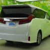 toyota alphard 2021 quick_quick_3BA-AGH30W_AGH30-0384968 image 3