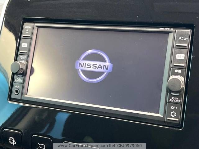 nissan serena 2018 -NISSAN--Serena DAA-HFC27--HFC27-008603---NISSAN--Serena DAA-HFC27--HFC27-008603- image 2