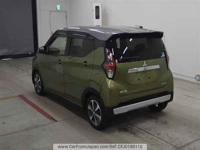 mitsubishi ek-cross 2019 -MITSUBISHI 【後日 】--ek X B35W-0002256---MITSUBISHI 【後日 】--ek X B35W-0002256- image 2