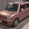 suzuki alto-lapin 2012 -SUZUKI 【横浜 581ﾌ3383】--Alto Lapin HE22S-215334---SUZUKI 【横浜 581ﾌ3383】--Alto Lapin HE22S-215334- image 5