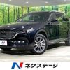 mazda cx-8 2020 CFJ1802930 image 1