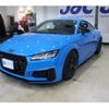 audi tt-coupe 2020 quick_quick_ABA-FVCHHF_L1005953 image 1