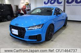 audi tt-coupe 2020 quick_quick_ABA-FVCHHF_L1005953