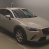mazda cx-3 2023 CFJ1725984 image 6