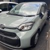 toyota sienta 2025 -TOYOTA--Sienta 6AA-MXPL10G--MXPL10-1184***---TOYOTA--Sienta 6AA-MXPL10G--MXPL10-1184***- image 2