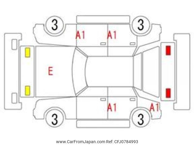 toyota noah 2022 -TOYOTA--Noah 6BA-MZRA90W--MZRA90-0008086---TOYOTA--Noah 6BA-MZRA90W--MZRA90-0008086- image 2