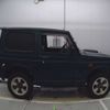 suzuki jimny 1997 -SUZUKI 【石川 583え7625】--Jimny JA22W-129583---SUZUKI 【石川 583え7625】--Jimny JA22W-129583- image 4