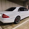 mercedes-benz amg 2004 -MERCEDES-BENZ 【名変中 】--AMG 220176--25359---MERCEDES-BENZ 【名変中 】--AMG 220176--25359- image 2