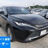 toyota harrier 2021 -TOYOTA 【鳥取 300ほ1352】--Harrier AXUH80-0037723---TOYOTA 【鳥取 300ほ1352】--Harrier AXUH80-0037723- image 1