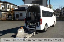 nissan caravan-van 2020 -NISSAN--Caravan Van CS4E26--104429---NISSAN--Caravan Van CS4E26--104429-