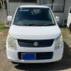 suzuki wagon-r 2012 CFJ1699638 image 1