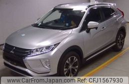 mitsubishi eclipse-cross 2019 CFJ1567930