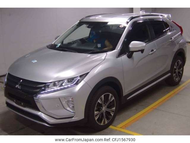 mitsubishi eclipse-cross 2019 CFJ1567930 image 1