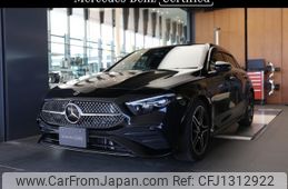 mercedes-benz a-class 2024 -MERCEDES-BENZ--Benz A Class 5BA-177084--W1K1770842V175890---MERCEDES-BENZ--Benz A Class 5BA-177084--W1K1770842V175890-