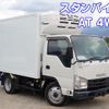 isuzu elf-truck 2018 -ISUZU--Elf TPG-NJS85AN--NJS85-7007132---ISUZU--Elf TPG-NJS85AN--NJS85-7007132- image 1