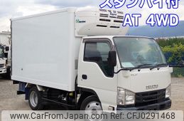 isuzu elf-truck 2018 -ISUZU--Elf TPG-NJS85AN--NJS85-7007132---ISUZU--Elf TPG-NJS85AN--NJS85-7007132-