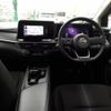 nissan note 2021 -NISSAN--Note 6AA-E13--E13-025389---NISSAN--Note 6AA-E13--E13-025389- image 3