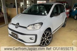 volkswagen up 2017 CFJ1855075