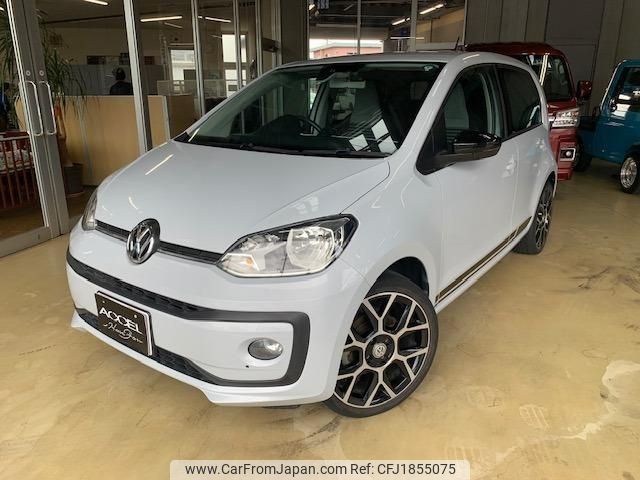 volkswagen up 2017 CFJ1855075 image 1