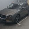 mazda cx-5 2018 -MAZDA--CX-5 3DA-KF2P--KF2P-202526---MAZDA--CX-5 3DA-KF2P--KF2P-202526- image 1