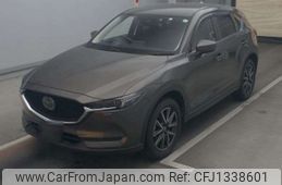 mazda cx-5 2018 -MAZDA--CX-5 3DA-KF2P--KF2P-202526---MAZDA--CX-5 3DA-KF2P--KF2P-202526-