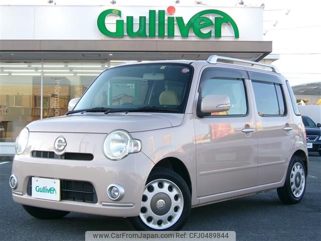 daihatsu mira-cocoa 2012 -DAIHATSU--Mira Cocoa DBA-L675S--L675S-0097598---DAIHATSU--Mira Cocoa DBA-L675S--L675S-0097598- image 1