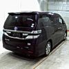 toyota vellfire 2012 -TOYOTA--Vellfire ATH20W--ATH20-8016414---TOYOTA--Vellfire ATH20W--ATH20-8016414- image 2