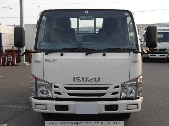 isuzu elf-truck 2016 GOO_NET_EXCHANGE_0208320A30200418W001 image 2